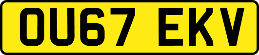 OU67EKV