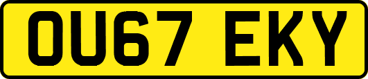 OU67EKY