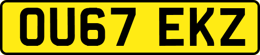 OU67EKZ