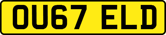 OU67ELD