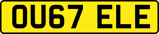 OU67ELE