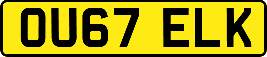 OU67ELK