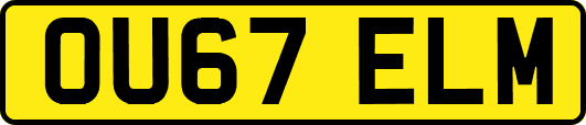 OU67ELM