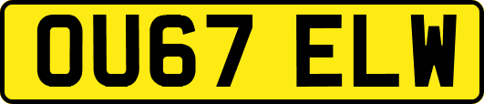 OU67ELW