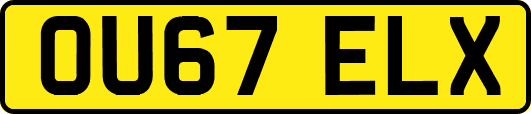 OU67ELX