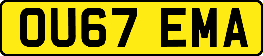 OU67EMA