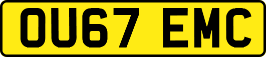 OU67EMC
