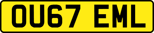 OU67EML