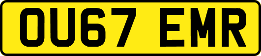 OU67EMR