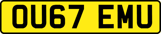OU67EMU