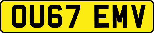 OU67EMV