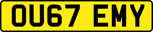 OU67EMY