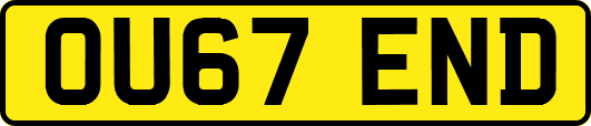 OU67END