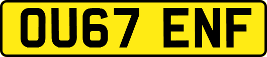 OU67ENF