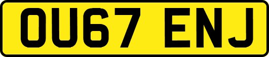 OU67ENJ