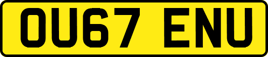 OU67ENU