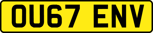 OU67ENV