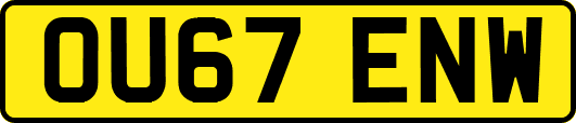 OU67ENW