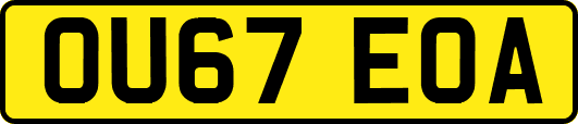OU67EOA
