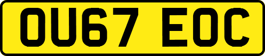 OU67EOC