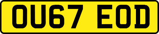 OU67EOD
