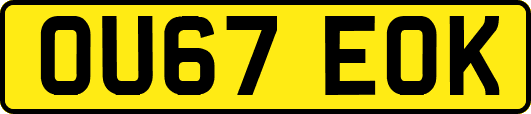 OU67EOK