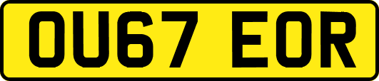 OU67EOR