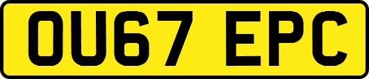 OU67EPC