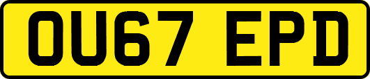 OU67EPD