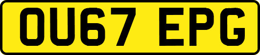 OU67EPG