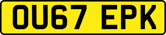 OU67EPK