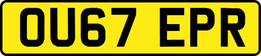 OU67EPR