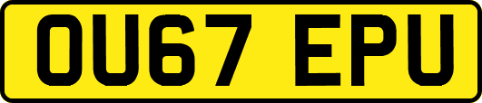 OU67EPU