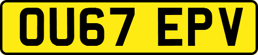 OU67EPV