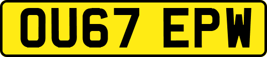 OU67EPW