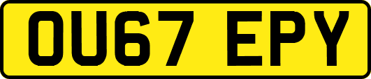 OU67EPY