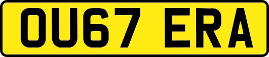 OU67ERA