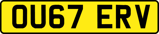 OU67ERV