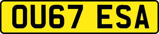 OU67ESA