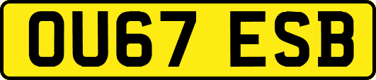 OU67ESB