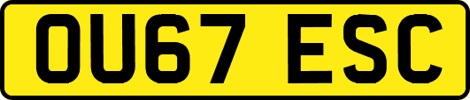 OU67ESC