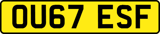 OU67ESF
