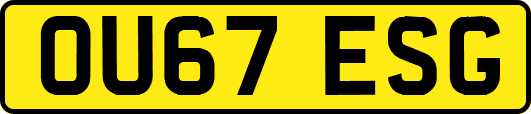 OU67ESG