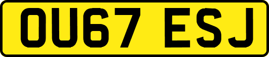 OU67ESJ
