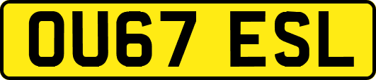 OU67ESL