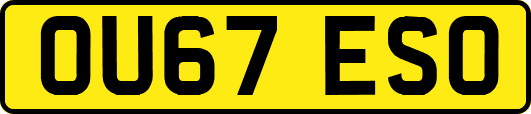 OU67ESO