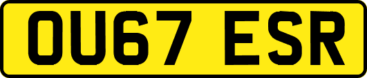 OU67ESR