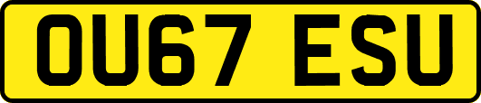 OU67ESU