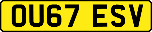 OU67ESV