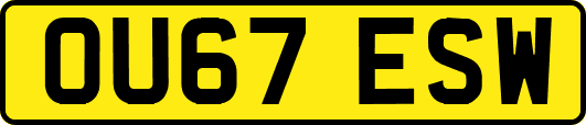 OU67ESW